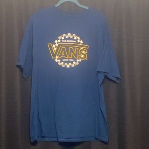 Vans T-Shirt